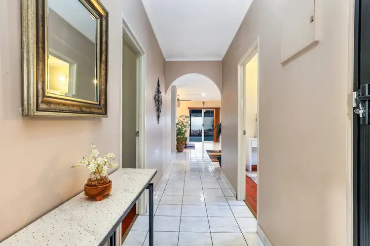 Third view of Homely house listing, 32 Halkitis Court, Coconut Grove NT 810