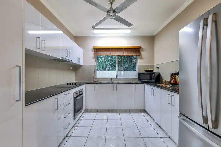 Fourth view of Homely house listing, 32 Halkitis Court, Coconut Grove NT 810