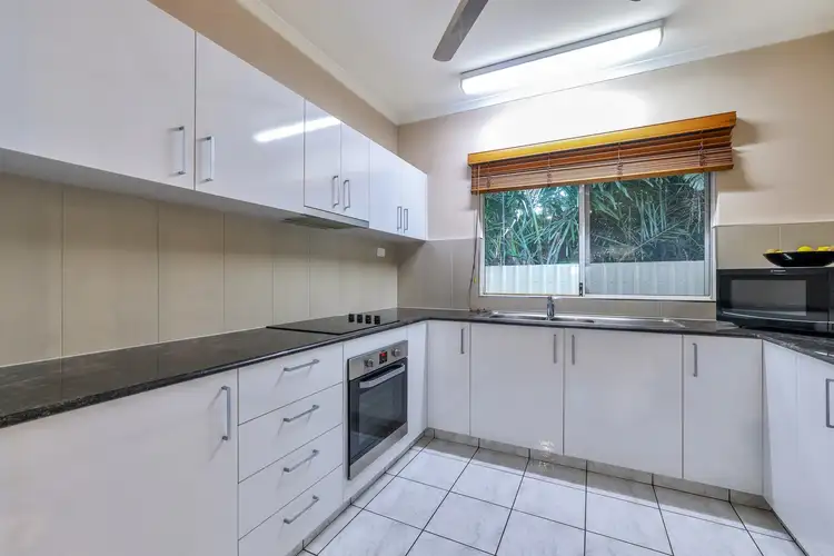 Fifth view of Homely house listing, 32 Halkitis Court, Coconut Grove NT 810
