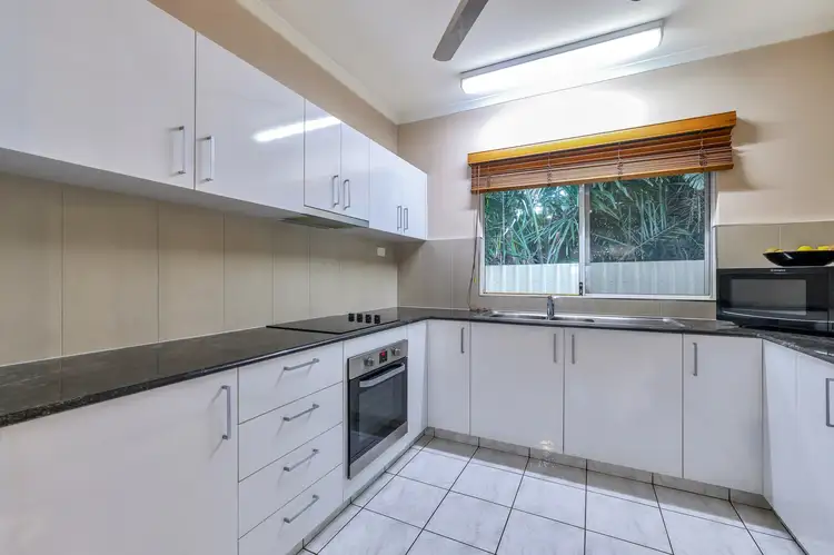 Fifth view of Homely house listing, 32 Halkitis Court, Coconut Grove NT 810