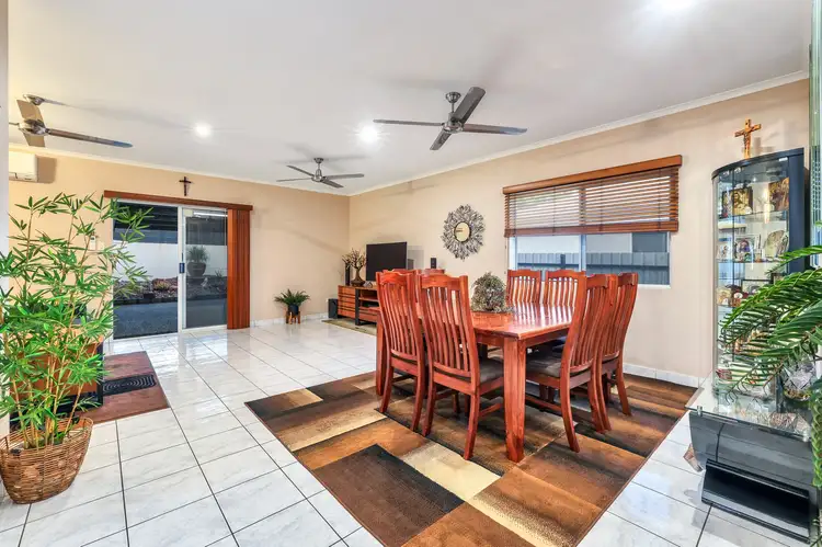 Sixth view of Homely house listing, 32 Halkitis Court, Coconut Grove NT 810
