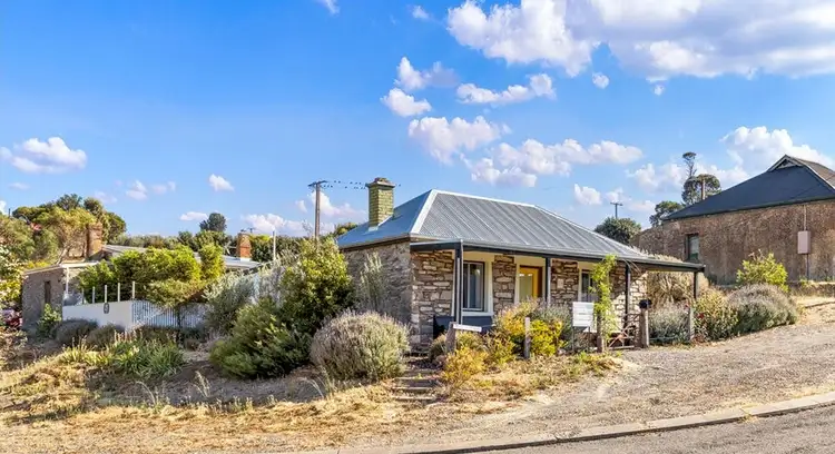 2 Illogan Street, Burra SA 5417