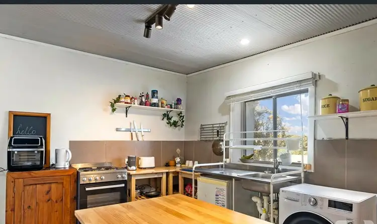 Second view of Homely house listing, 2 Illogan Street, Burra SA 5417
