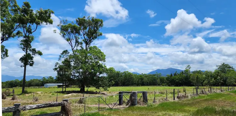 Main view of Homely land listing, LOT 5 Bluff Rd, Bilyana QLD 4854