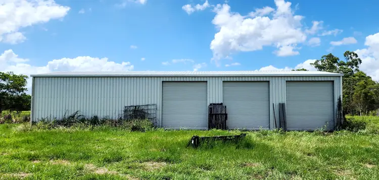 Third view of Homely land listing, LOT 5 Bluff Rd, Bilyana QLD 4854