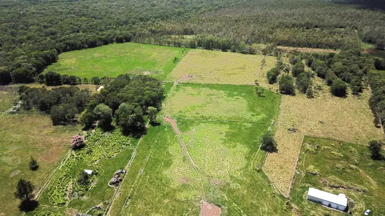 Seventh view of Homely land listing, LOT 5 Bluff Rd, Bilyana QLD 4854