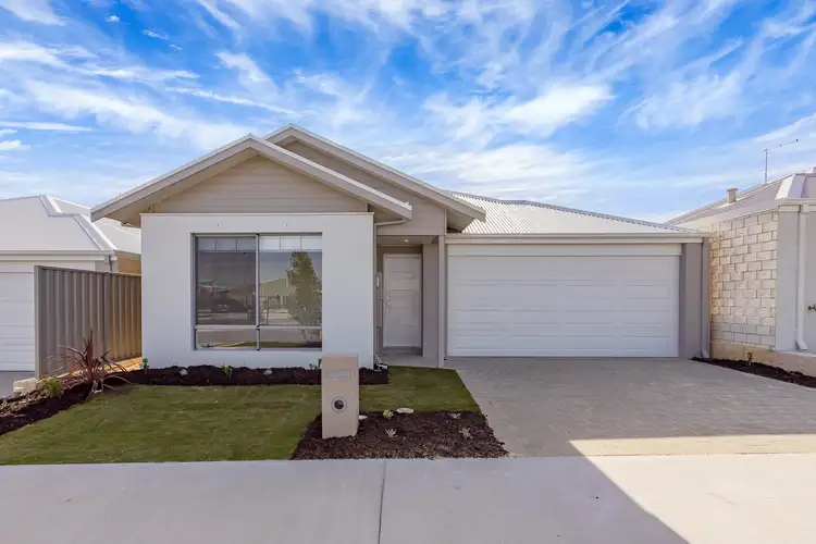 60 Cerulean Drive, Eglinton WA 6034