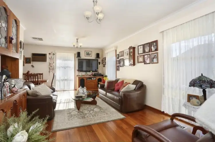 Second view of Homely house listing, 12 Marcus Cres, Coolaroo VIC 3048