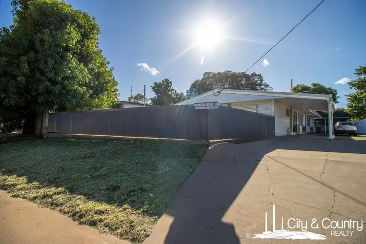 Second view of Homely block of units listing, 1-3/34 Flynn Street, Mount Isa QLD 4825