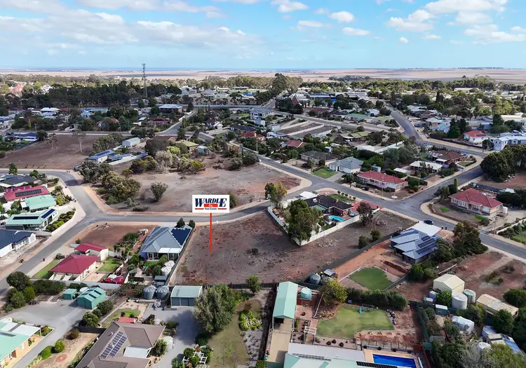 Third view of Homely land listing, 5 Catherine Avenue, Maitland SA 5573