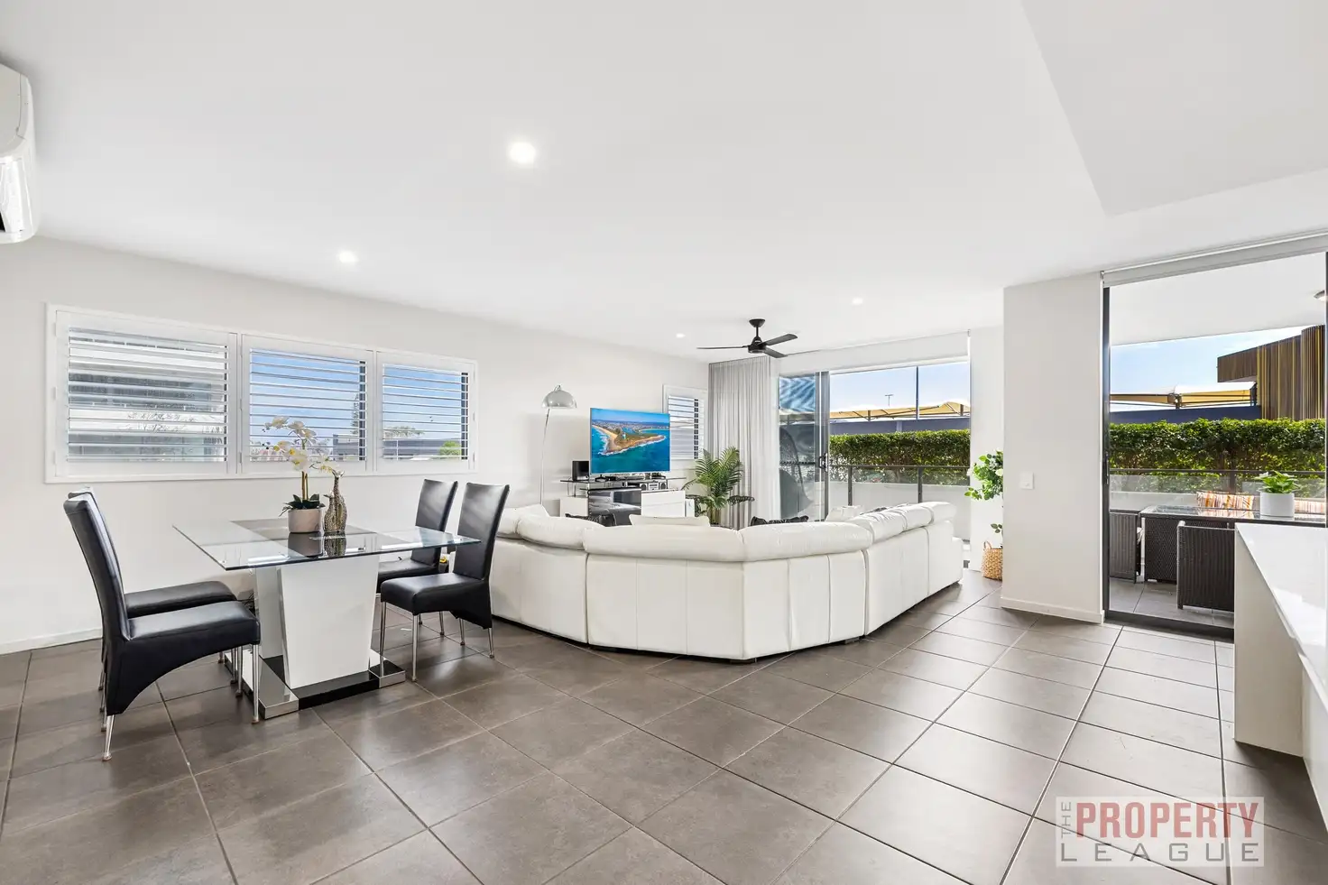 Main view of Homely apartment listing, Unit 106/5 Bermagui Cres, Buddina QLD 4575