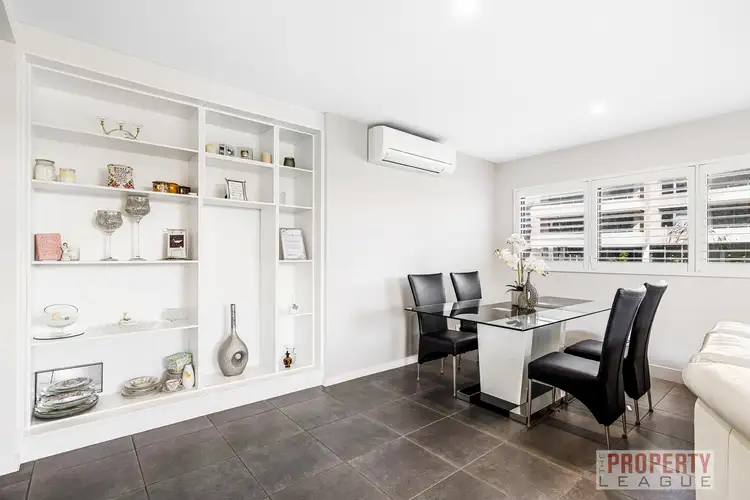 Second view of Homely apartment listing, Unit 106/5 Bermagui Cres, Buddina QLD 4575
