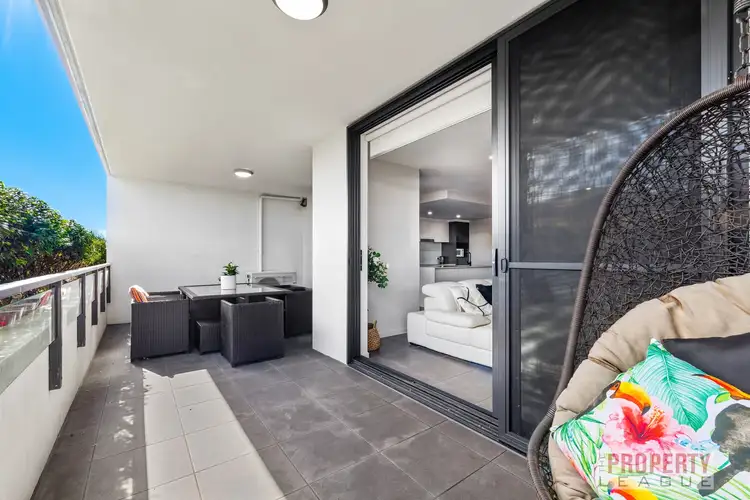 Second view of Homely apartment listing, Unit 106/5 Bermagui Cres, Buddina QLD 4575