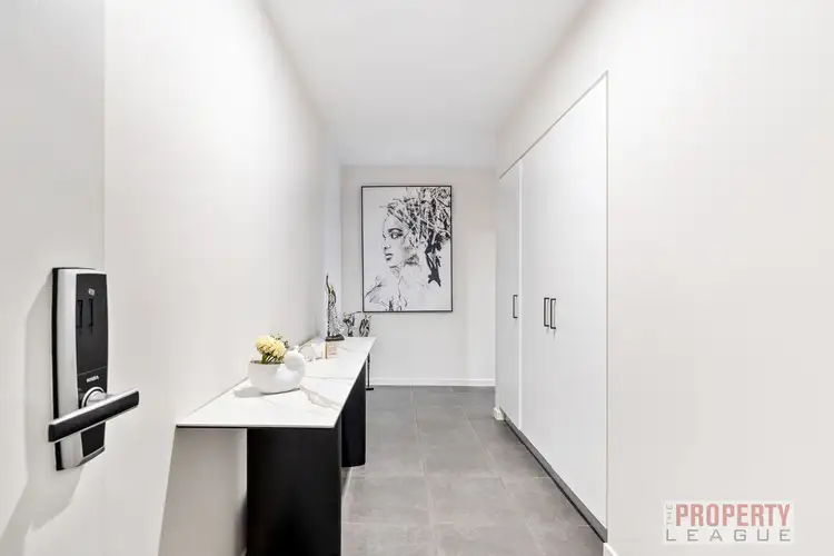 Third view of Homely apartment listing, Unit 106/5 Bermagui Cres, Buddina QLD 4575