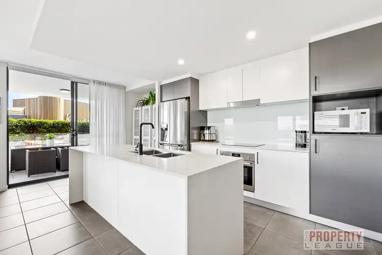 Fourth view of Homely apartment listing, Unit 106/5 Bermagui Cres, Buddina QLD 4575