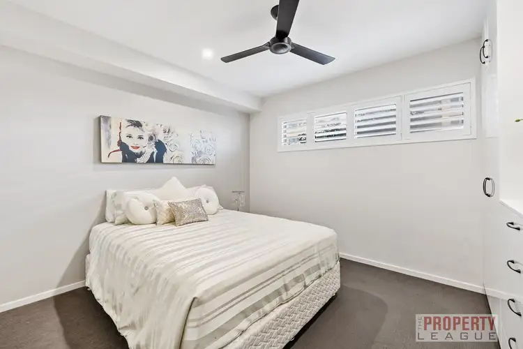 Sixth view of Homely apartment listing, Unit 106/5 Bermagui Cres, Buddina QLD 4575