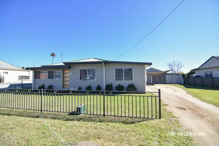 14 Bennett Street, Inverell NSW 2360