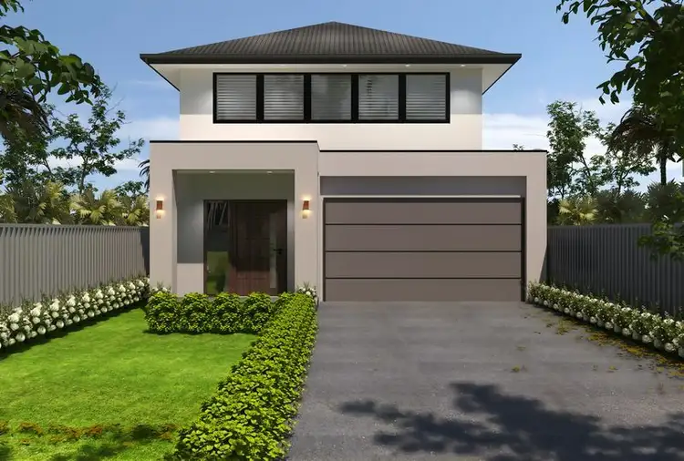 Address available on request