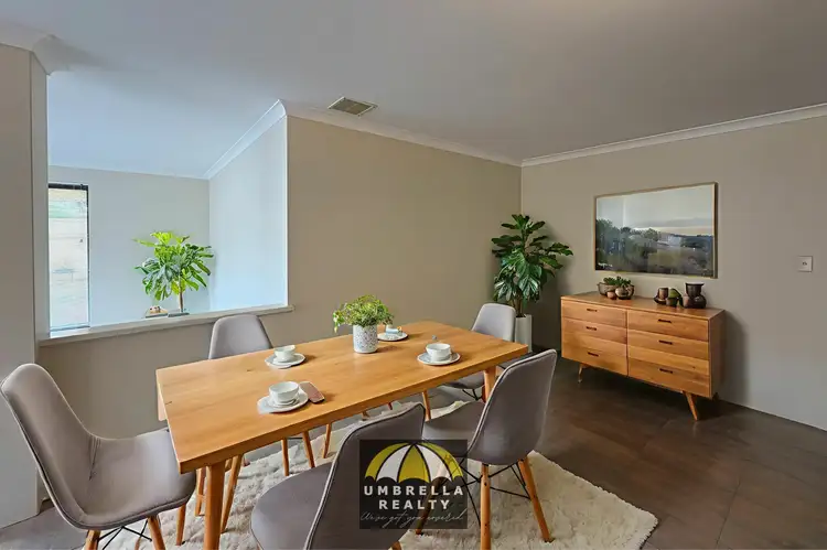 Third view of Homely house listing, 10 Garnet Way, Dalyellup WA 6230
