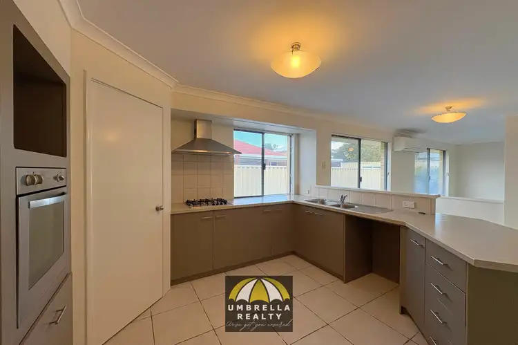 Fourth view of Homely house listing, 10 Garnet Way, Dalyellup WA 6230