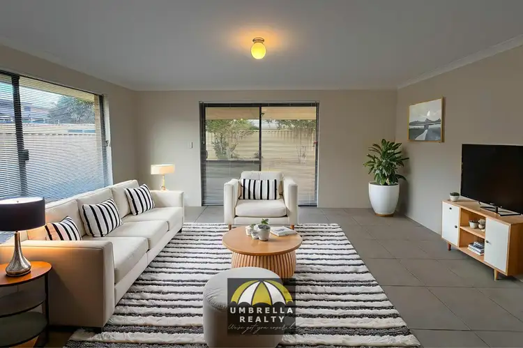 Fifth view of Homely house listing, 10 Garnet Way, Dalyellup WA 6230