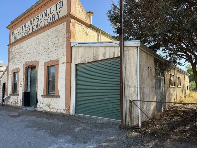 5 Bondowie Street, Gladstone SA 5473