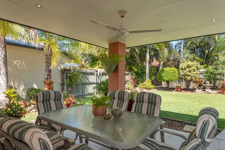 9 Fantail Pl, Twin Waters QLD 4564