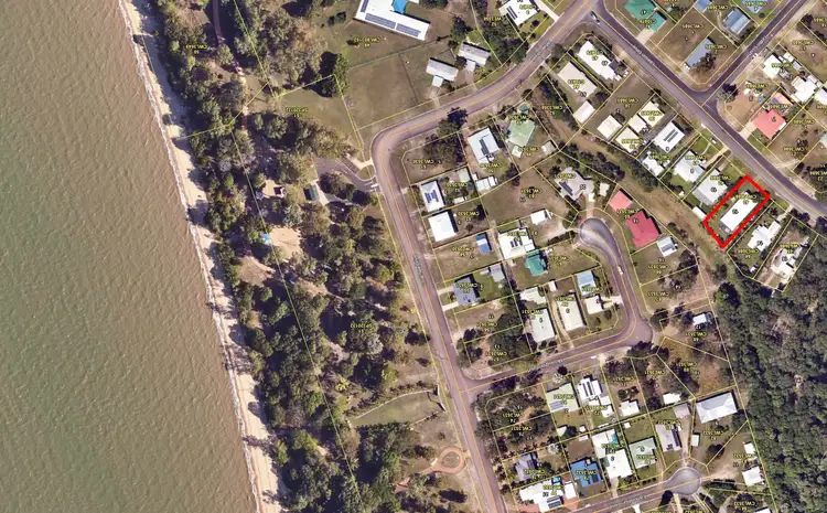 Main view of Homely house listing, 12 Lawson Dr, Cardwell QLD 4849