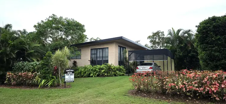 Second view of Homely house listing, 12 Lawson Dr, Cardwell QLD 4849