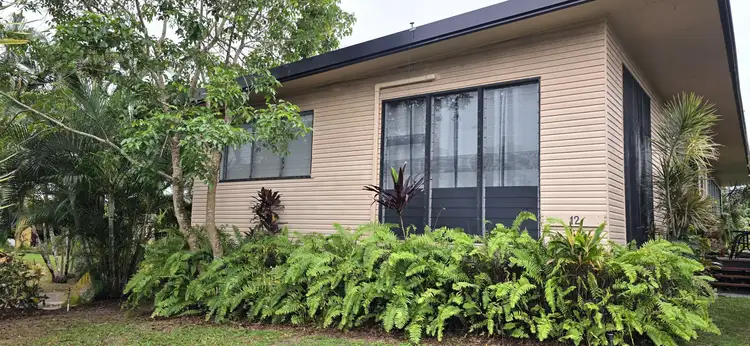 Third view of Homely house listing, 12 Lawson Dr, Cardwell QLD 4849