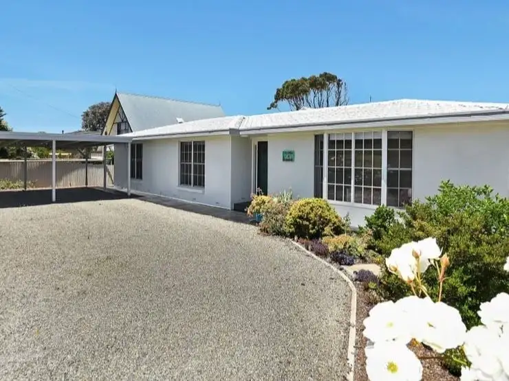 46 Sorrento Parade, Hayborough SA 5211