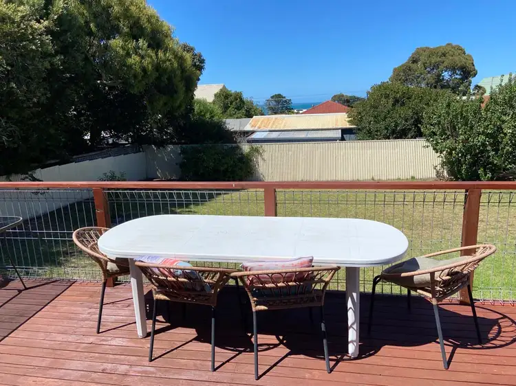 Third view of Homely house listing, 46 Sorrento Parade, Hayborough SA 5211