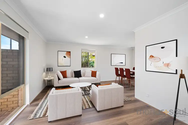 Main view of Homely unit listing, Unit 1/26 Murray Rd, Palmyra WA 6157