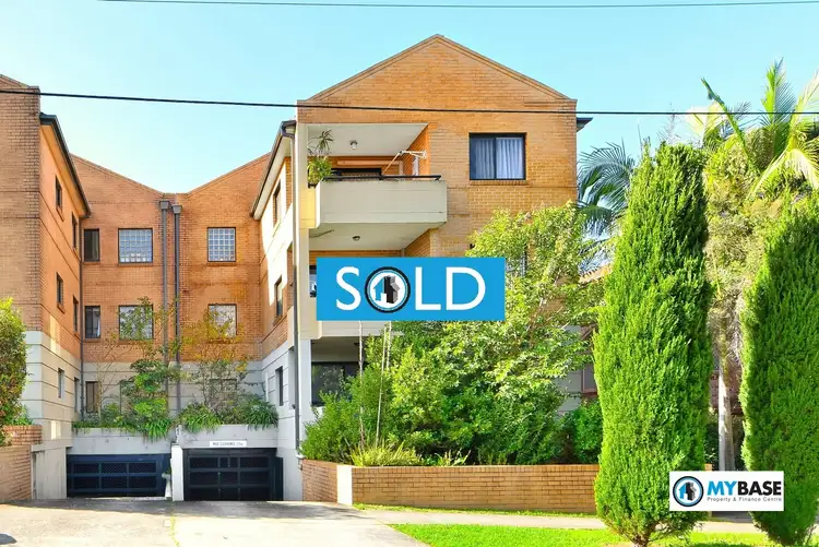 1/54 Melvin St, Beverly Hills NSW 2209