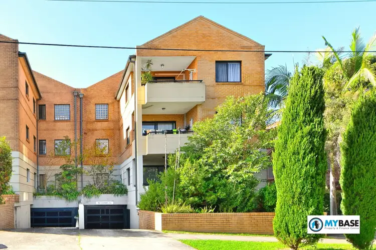 1/54 Melvin St, Beverly Hills NSW 2209