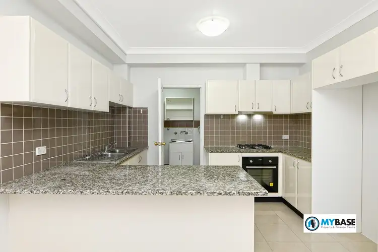 Third view of Homely unit listing, 1/54 Melvin St, Beverly Hills NSW 2209