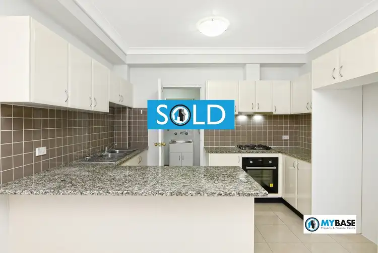 Third view of Homely unit listing, 1/54 Melvin St, Beverly Hills NSW 2209