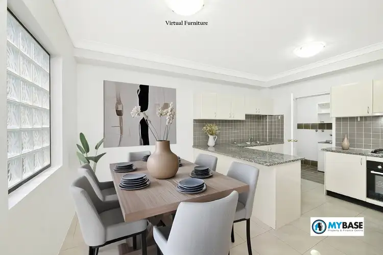 Fourth view of Homely unit listing, 1/54 Melvin St, Beverly Hills NSW 2209