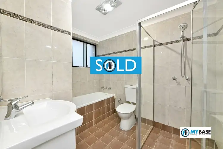 Fifth view of Homely unit listing, 1/54 Melvin St, Beverly Hills NSW 2209