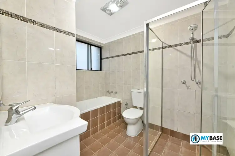 Fifth view of Homely unit listing, 1/54 Melvin St, Beverly Hills NSW 2209