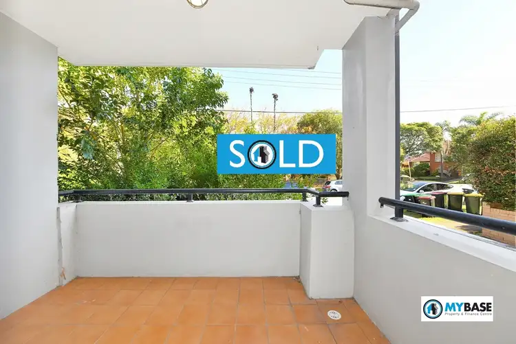 Sixth view of Homely unit listing, 1/54 Melvin St, Beverly Hills NSW 2209