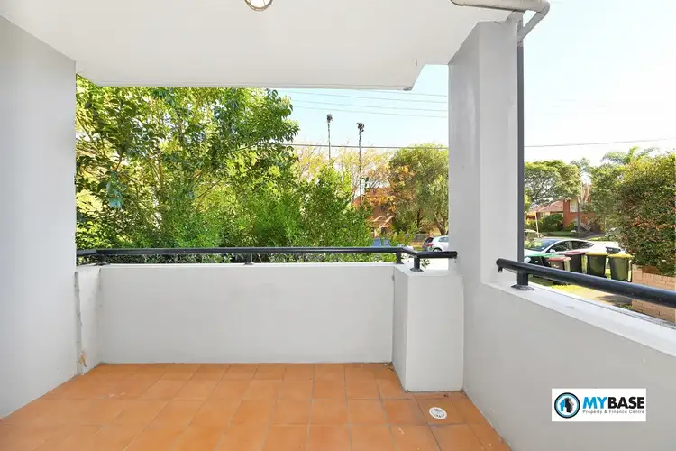 Sixth view of Homely unit listing, 1/54 Melvin St, Beverly Hills NSW 2209