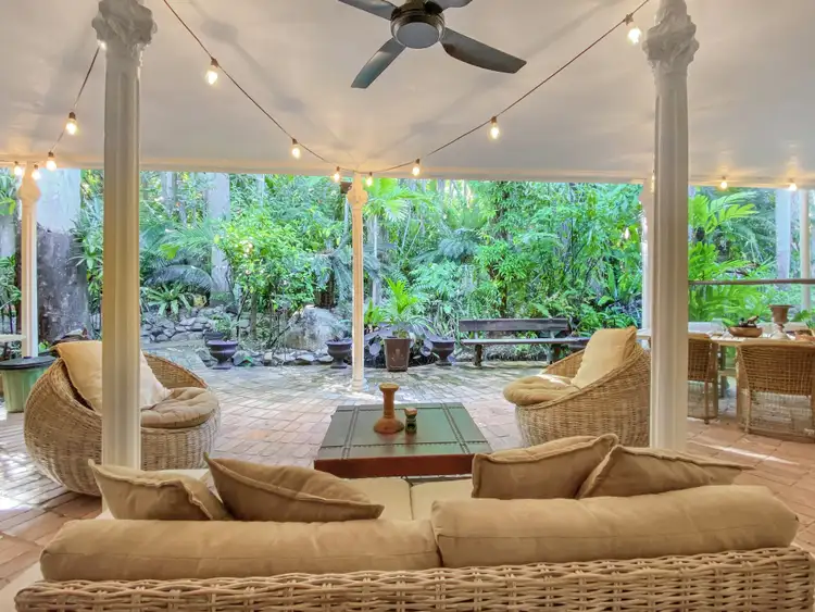 Main view of Homely house listing, 53 Yates St, Nelly Bay QLD 4819