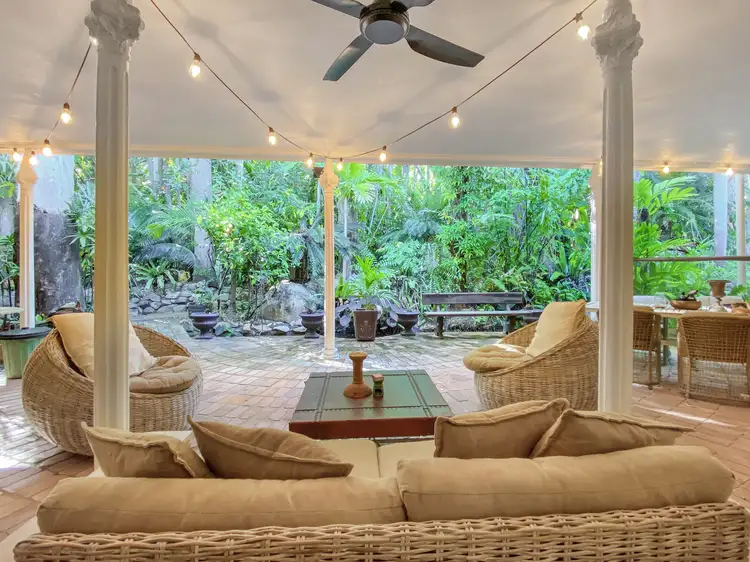 53 Yates St, Nelly Bay QLD 4819
