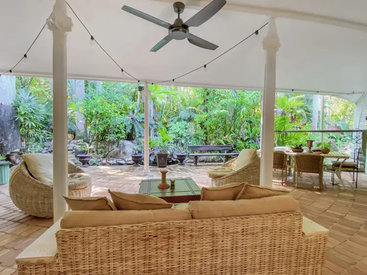 Fifth view of Homely house listing, 53 Yates St, Nelly Bay QLD 4819