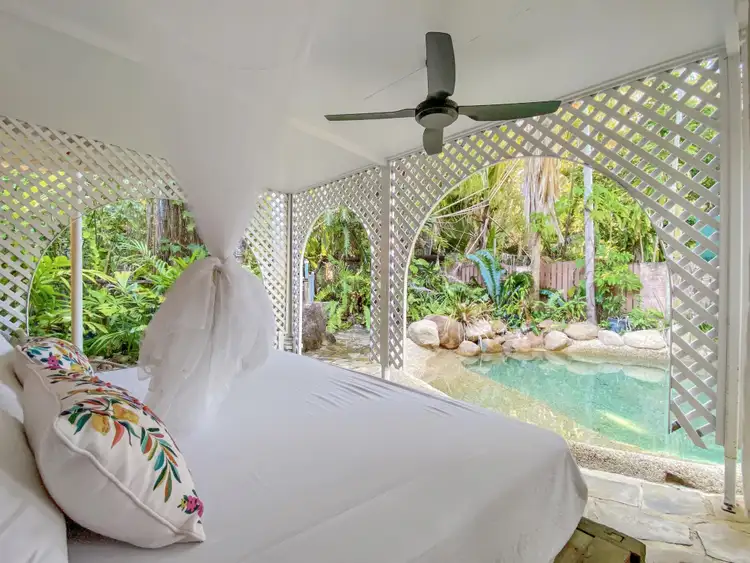 Sixth view of Homely house listing, 53 Yates St, Nelly Bay QLD 4819