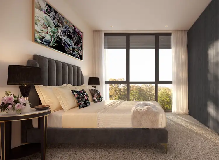Second view of Homely apartment listing, Address available on request