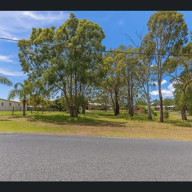 Main view of Homely land listing, 6 Cecily Terrace, River Heads QLD 4655