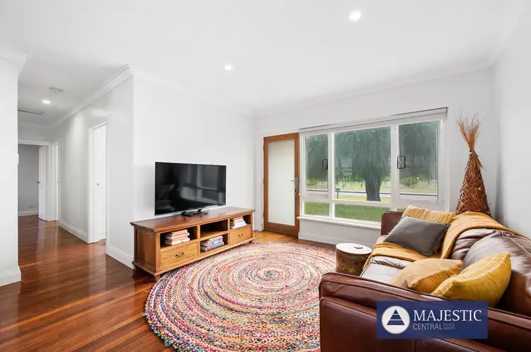 Second view of Homely house listing, 15 Greene Street, Rockingham WA 6168