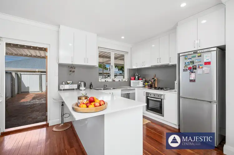 Third view of Homely house listing, 15 Greene Street, Rockingham WA 6168